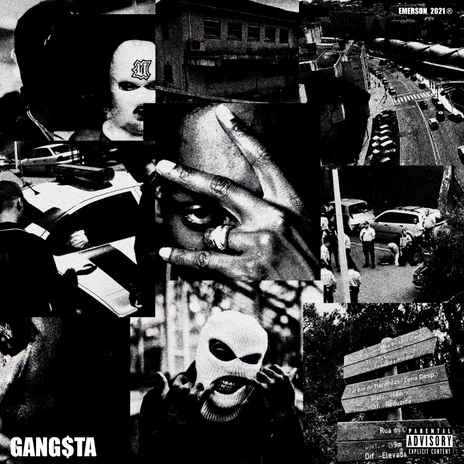 GANG$tA ft. Ti Du & Alexandre Campos | Boomplay Music