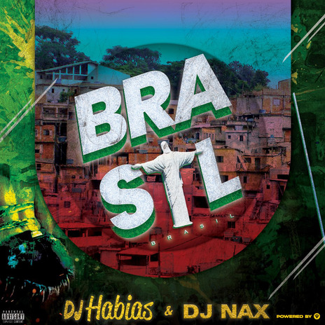 Brasil ft. Dj Nax | Boomplay Music