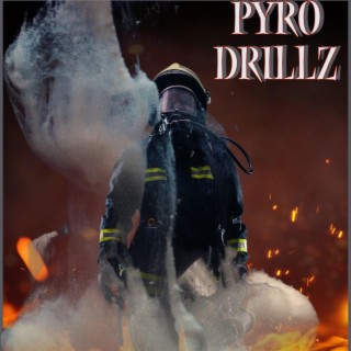 (H.A.B 7) PYRO DRILLZ