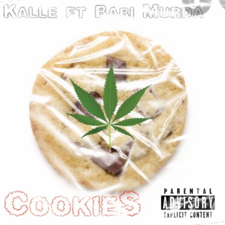 Cookies ft. Babi Murda | Boomplay Music