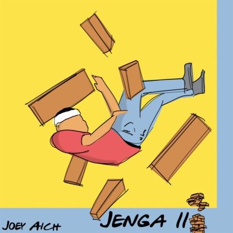 Jenga II | Boomplay Music