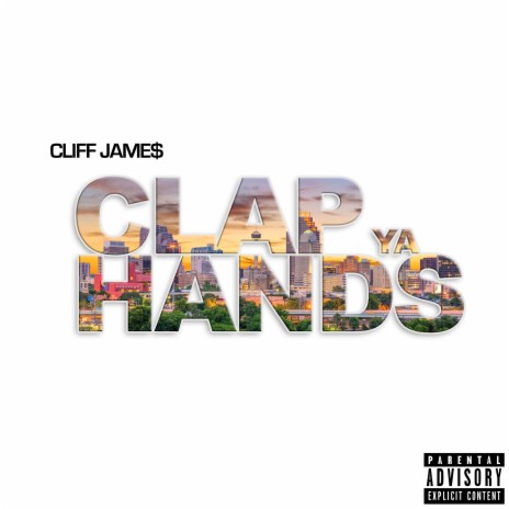 Clap Ya Hands | Boomplay Music