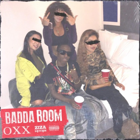 Badda Boom | Boomplay Music