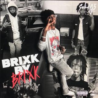 Brixk By Brixk