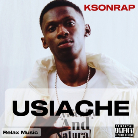 Usiache | Boomplay Music