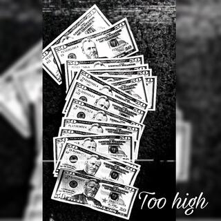 Too High DISS 1