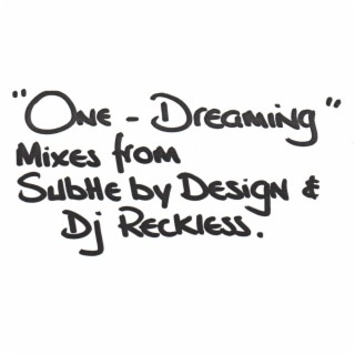 Dreaming Remixes