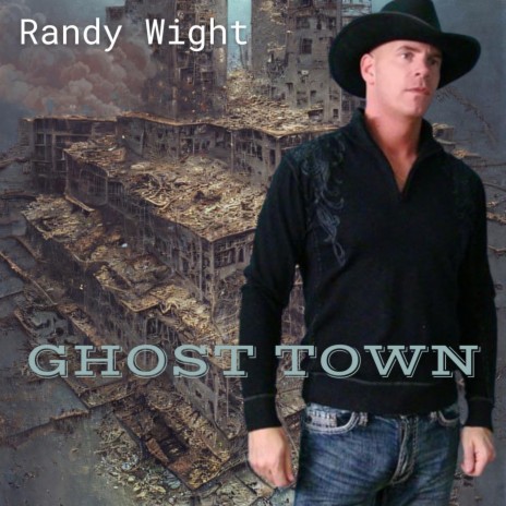 Ghost Town | Boomplay Music