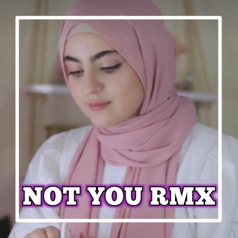 NOT YOU X MELODI ULAR | Boomplay Music