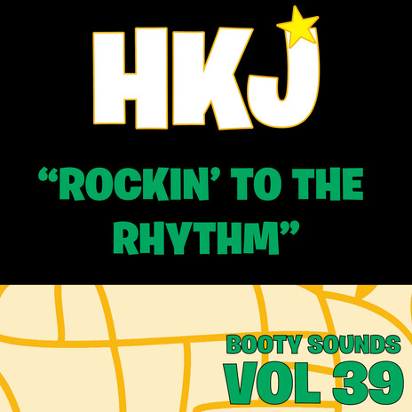 Rocking To The Rhythm | Boomplay Music