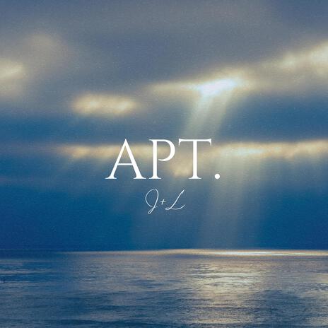 APT. ft. Lala Burke | Boomplay Music