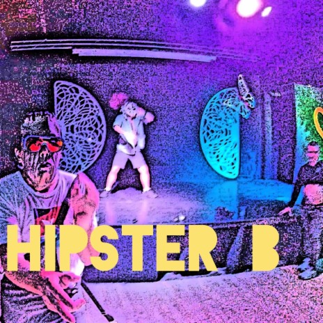 Hipster B