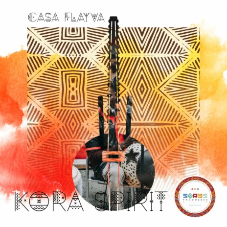 Kora Spirit (Original Mix) | Boomplay Music