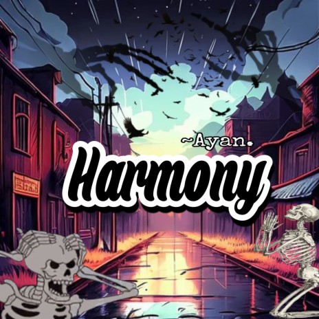 Harmony | Boomplay Music