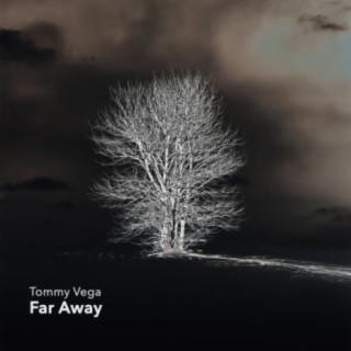 Tommy Vega