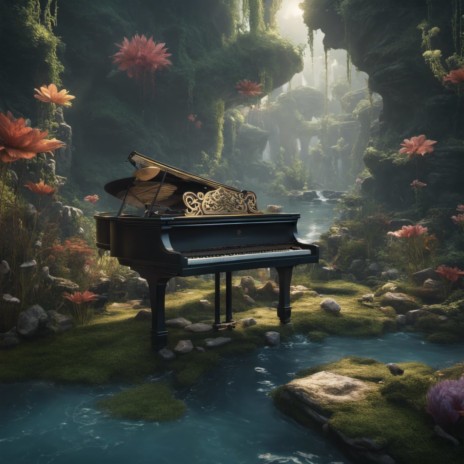 Pianist of the Stream ft. HiFi Nature Sound Library