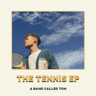 The Tennis EP