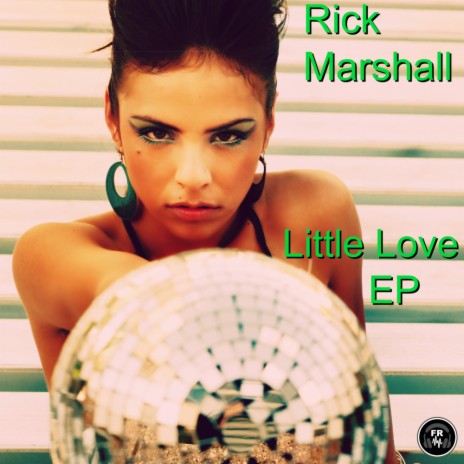Little Love (Original Mix)