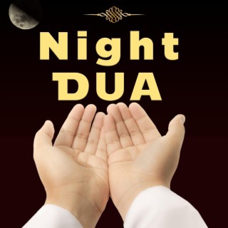 Night Dua - Prophet Muhammad ﷺ Daily Dua