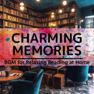 Bgm for Relaxing Reading at Home