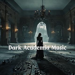 Winter's Echo | Dark Academia Ambient