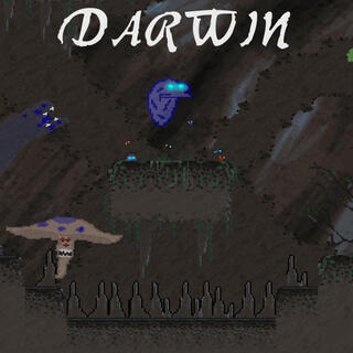 Darwin (Original Game Soundtrack)