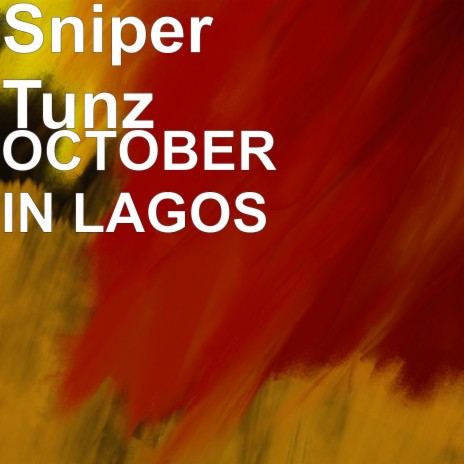 October In Lagos ft. Jovi Cas