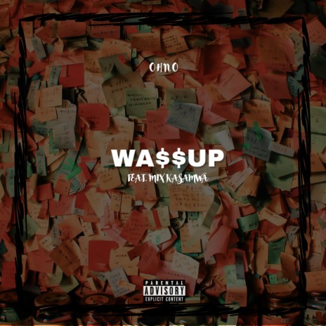 Wassup | Boomplay Music