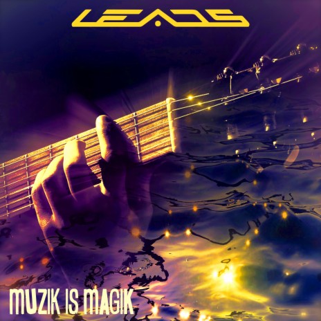 Muzik is magik | Boomplay Music