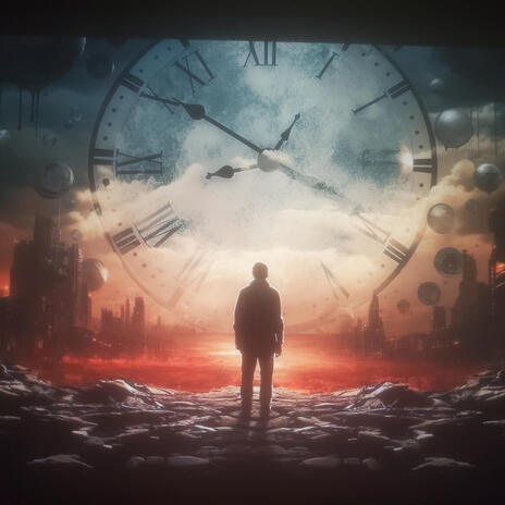 Time Is Near ft. Mantangi | Boomplay Music