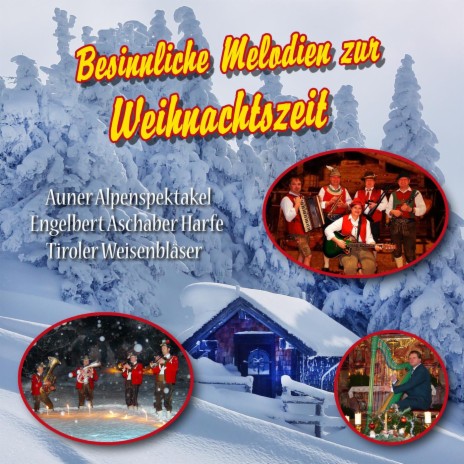 White Christmas (Version Peter Aschaber) | Boomplay Music