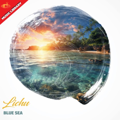 Blue Sea | Boomplay Music