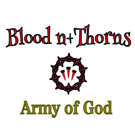 Army of God