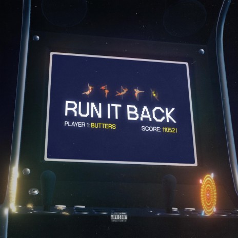 Run It Back