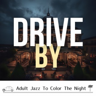 Adult Jazz to Color the Night