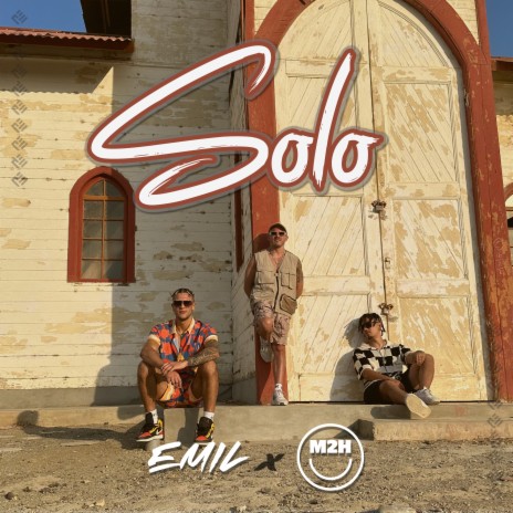 Solo ft. M2H | Boomplay Music