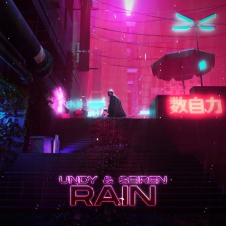 Rain ft. UNDY | Boomplay Music