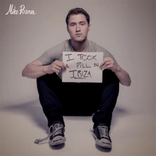 Mike Posner I Took A Pill In Ibiza (MayFar Remix)