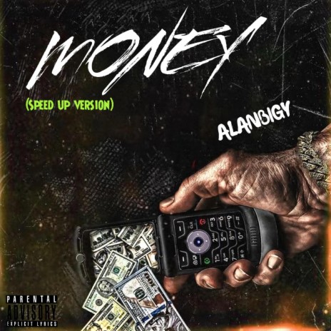 Money (Speed up Version) | Boomplay Music