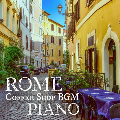 A Reprise in Rome ft. Mariko Nakabayashi | Boomplay Music