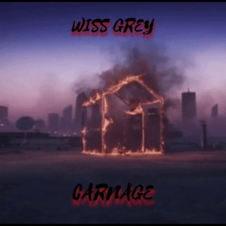 Carnage | Boomplay Music