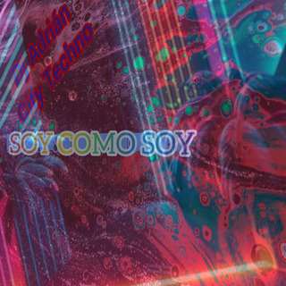 SOY COMO SOY