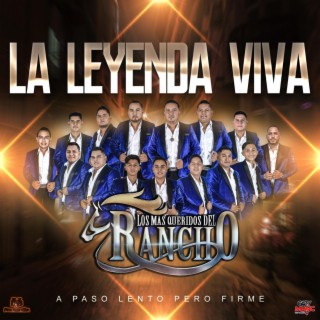 La Leyenda viva