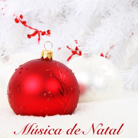 Noite Feliz ft. Música de Natal & Música de Natal Maestro | Boomplay Music