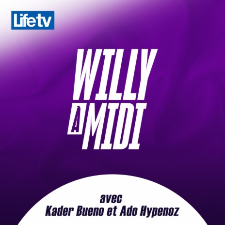 Wam avec kader bueno et ado hypenoz, pt. 15 | Boomplay Music