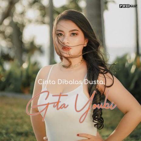 Cinta Dibalas Dusta | Boomplay Music