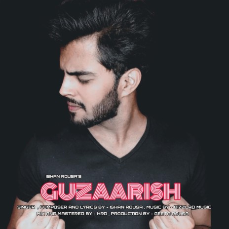Guzaarish | Boomplay Music