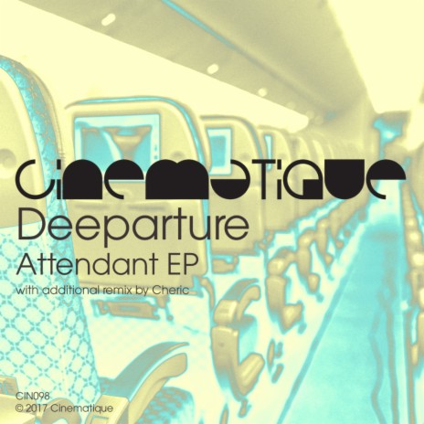 Attendant (Cheric Remix) | Boomplay Music
