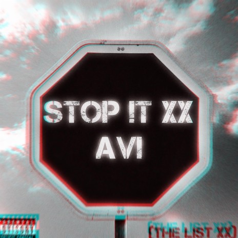 STOP !T XX