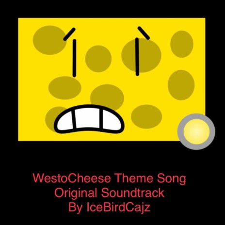 WestoCheese Theme Song (Original Soundtrack) | Boomplay Music